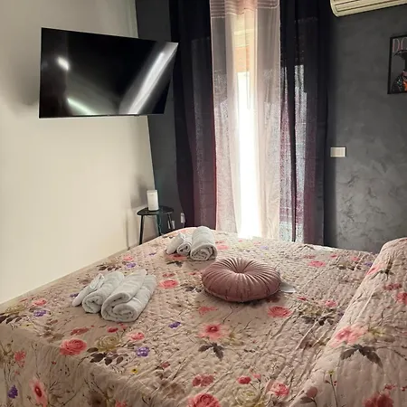 Holiday home Maison D'orleans By Catalano *